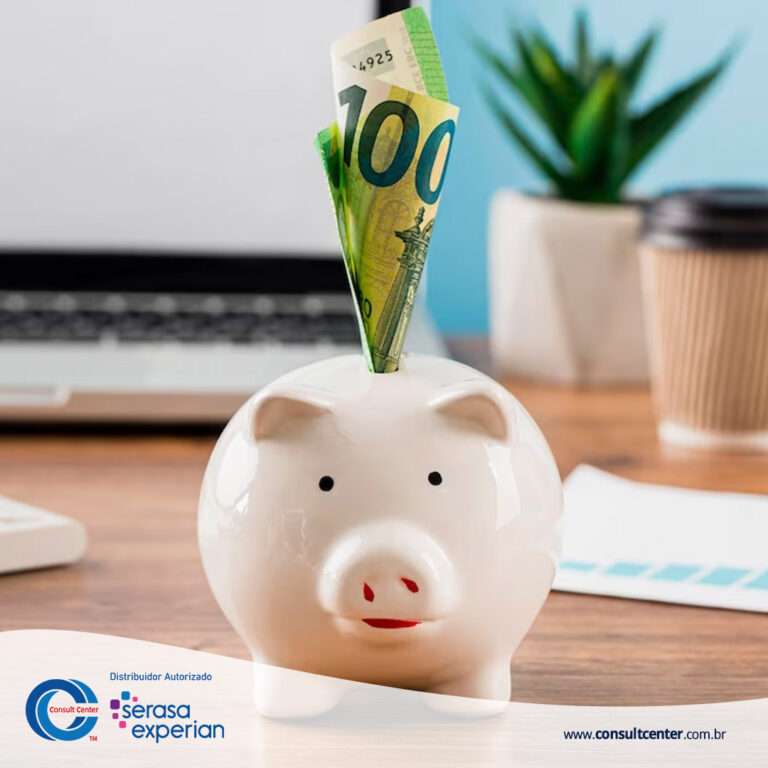 Organizar vida financeira