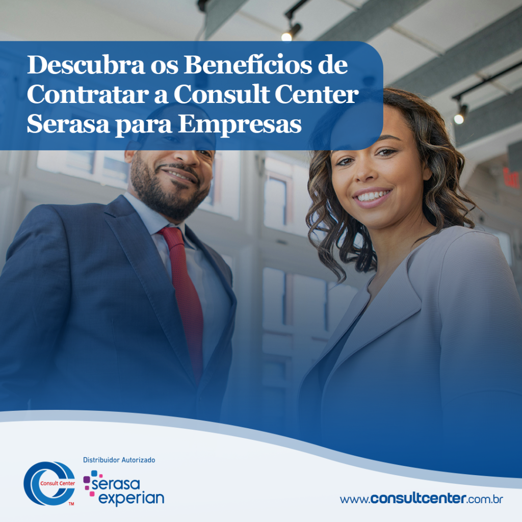 beneficios dos produtos consult center