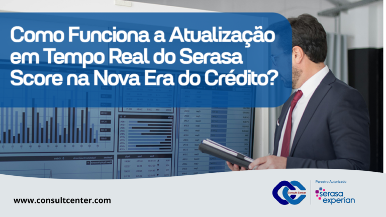 como funciona a atualização em tempo real