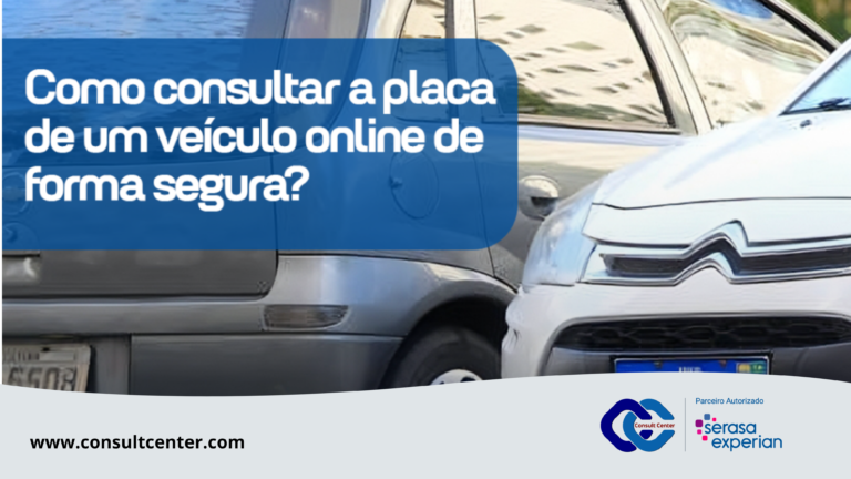 consultar placa